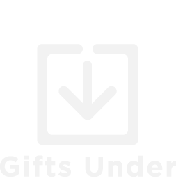 Gifts Under